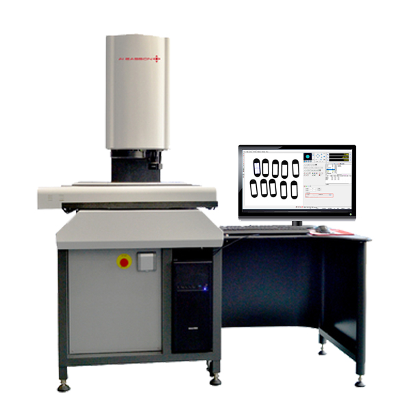 ATQ-4030影像閃測儀