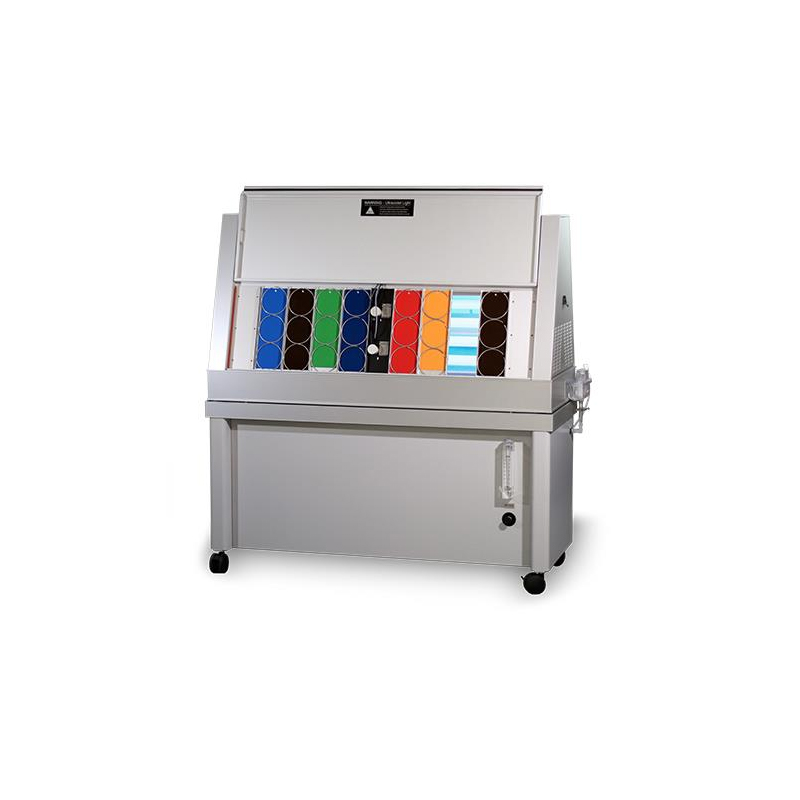 QUV/se紫外線加速老化箱