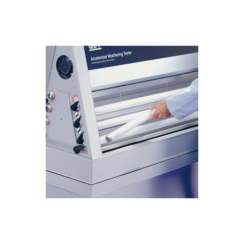 熒光紫外老化箱QUV/cw