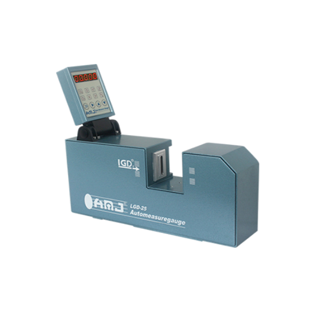  LGD-25激光測徑儀