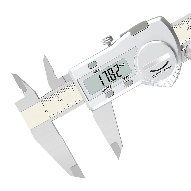  IP54防水?dāng)?shù)顯卡尺