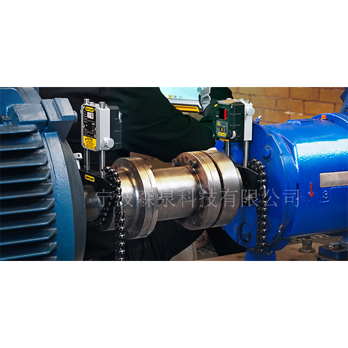 關(guān)于激光對中儀您需要知道的5件事？