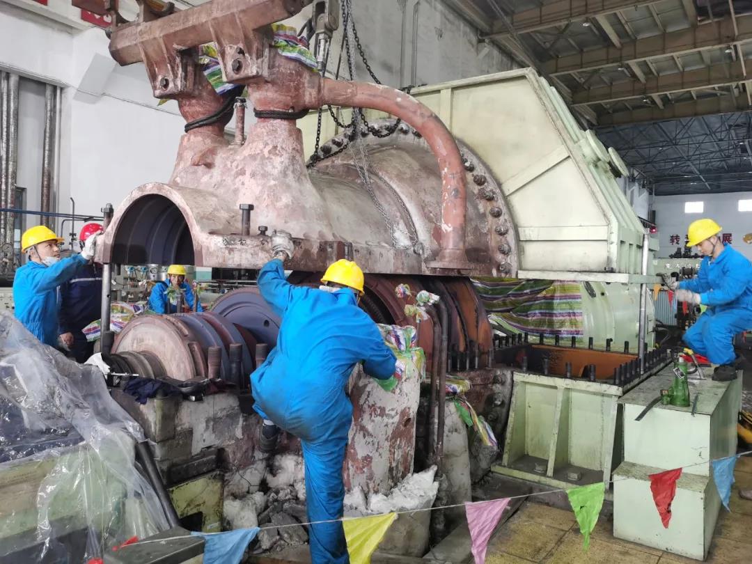 旋轉機器的維護與安裝中，它的動態(tài)測量不容忽視！