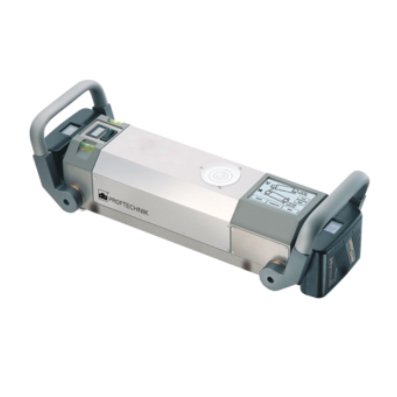 輥軸設(shè)備平行度調(diào)整