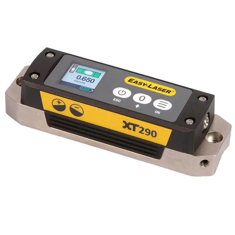 數(shù)顯水平儀XT290