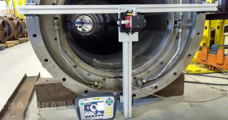 船舶推進(jìn)系統(tǒng)測(cè)量方法