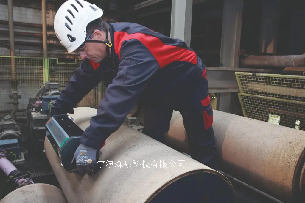 計(jì)劃內(nèi)的停機(jī)時間是檢查軋輥不對中的好時機(jī)