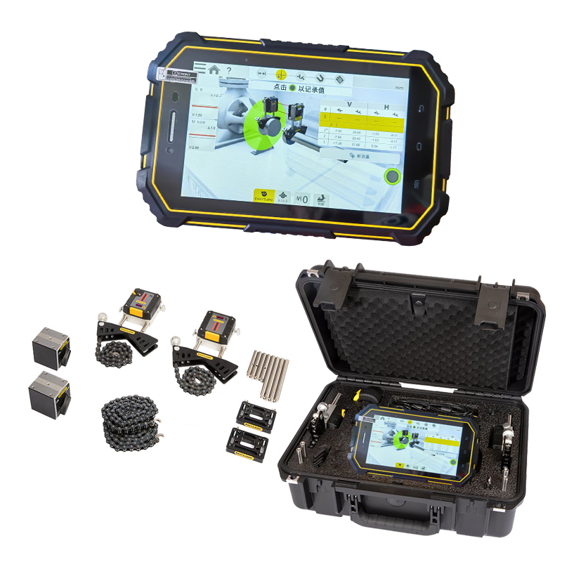 聯軸器找正的方法