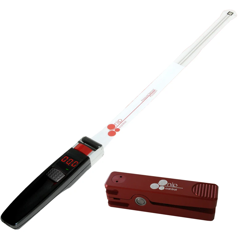 Nip control 滾筒壓力測(cè)試儀